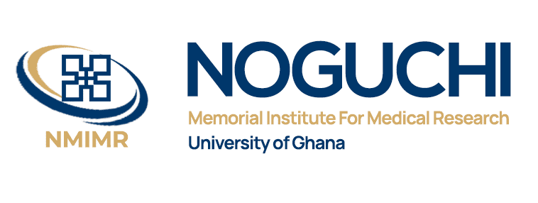 Research Departments - The Noguchi Memorial Institute for Medical Research