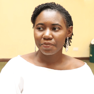Ms. Afia Adoma Boakye-Assistant-Registrar