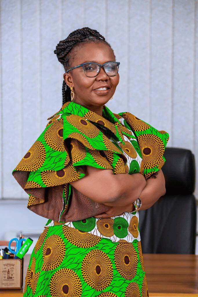  Prof Dorothy Yeboah-Manu (Bacteriologist)   Department of Bacteriology  Noguchi Memorial Institute of Medical Research   College of Health Sciences   University of Ghana