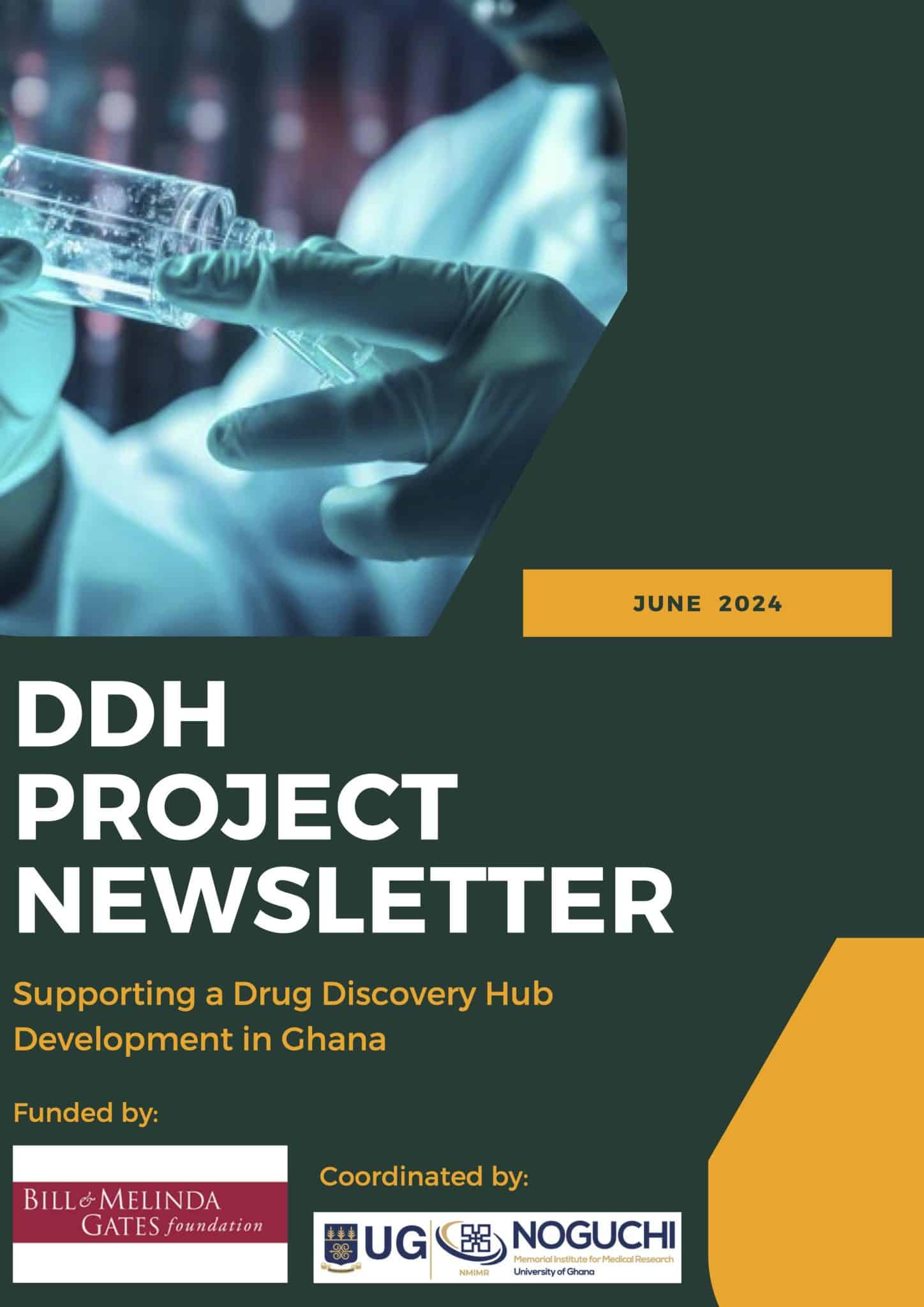 DDH Project Newsletter_June 2024