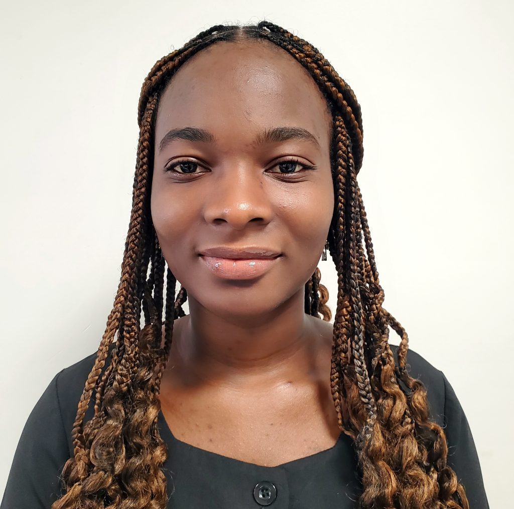 Alimatu Sadia Issifu