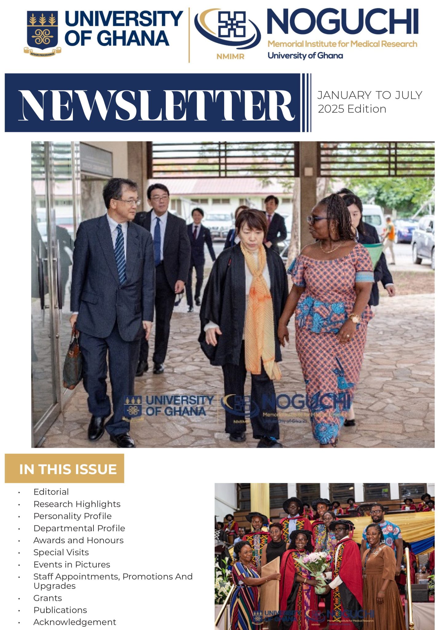 2025 Newsletter