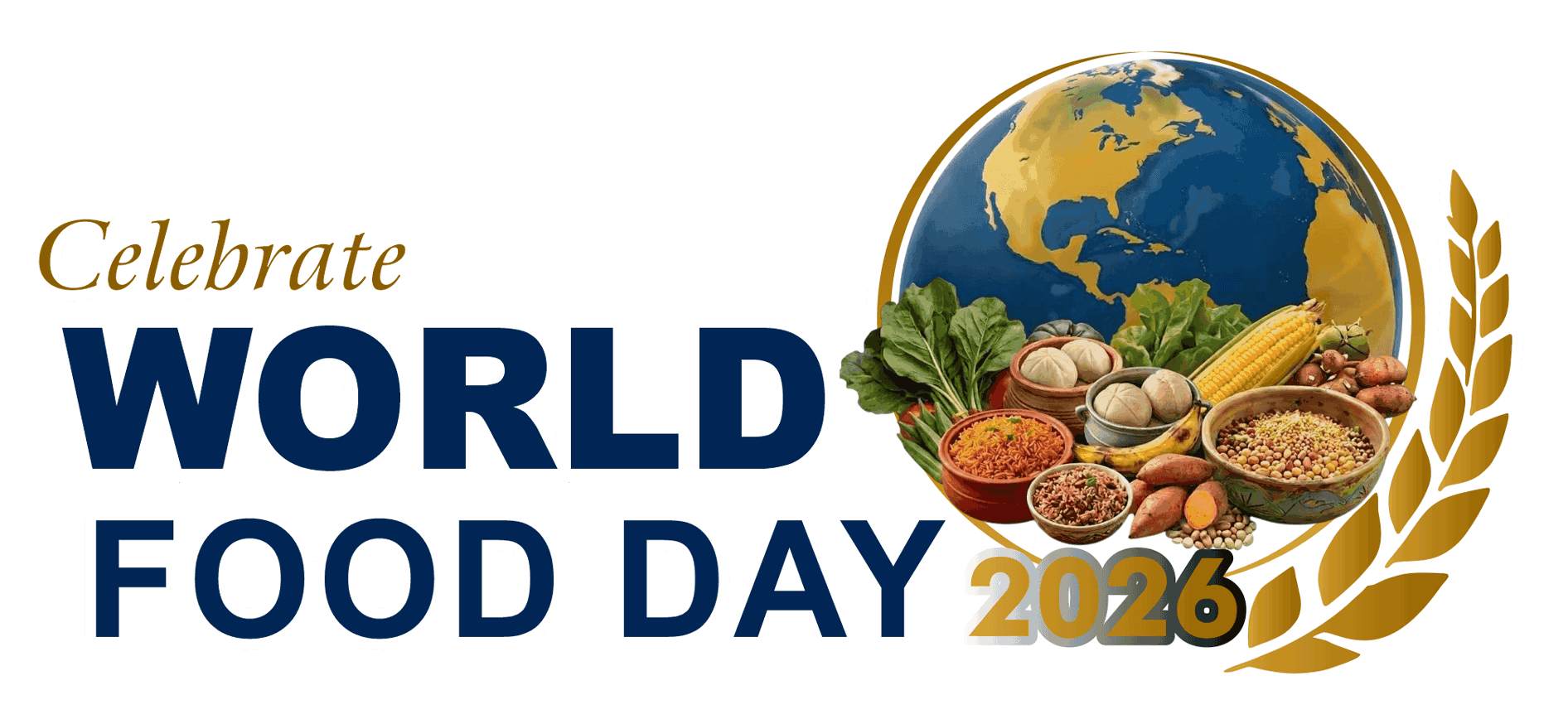 World Food Day 2026 Slider_