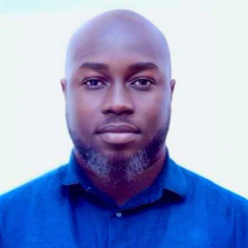 Andy Asafu-Adjaye