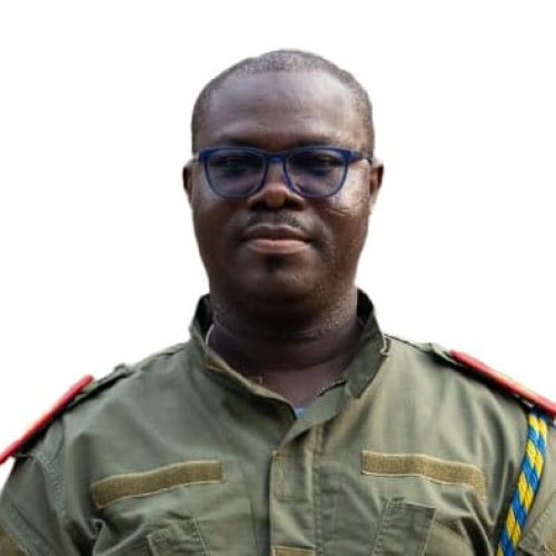 Benjamin Agyapong