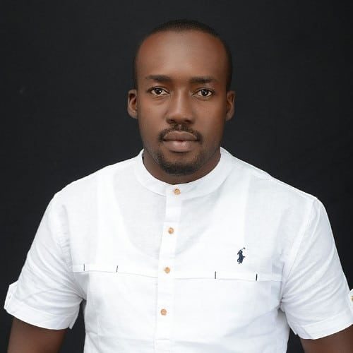 Bernard Aniakwo Logonia