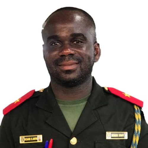 Boateng Richard Antwi