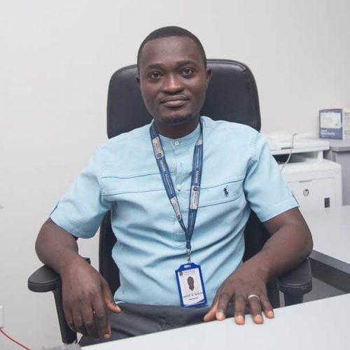 DR. FESTUS ACQUAH - POSTDOCTORAL FELLOW (1)