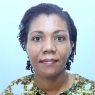 DR. HELENA LAMPTEY - SENIOR RESEARCH FELLOW