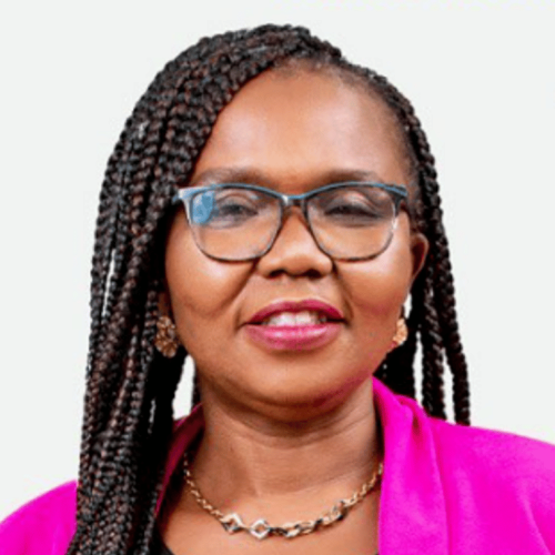 Director Dorothy Yeboah-Manu