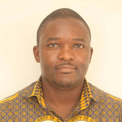 Dr. Francis Ekow Dennis picture