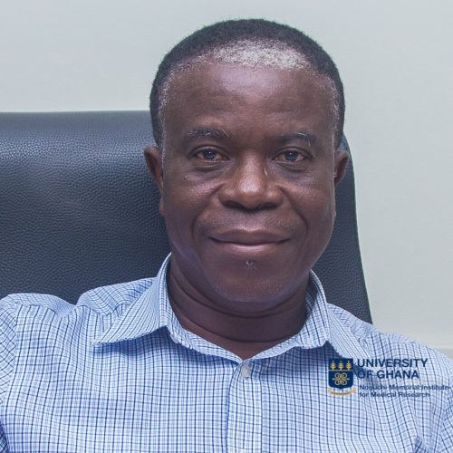 Dr. Godfred Egbi