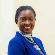 Dr. Nana Ama Asante-Poku