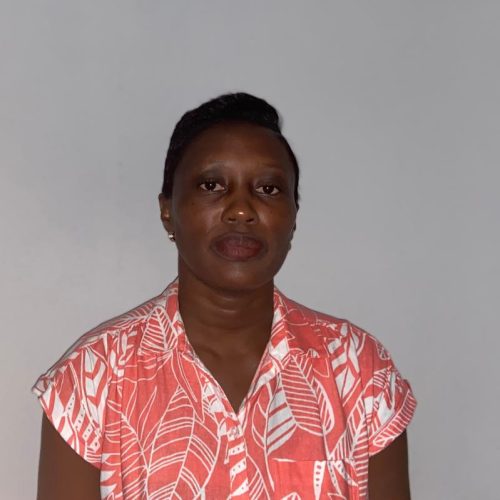 Dr. Shirley Nimo-Paintsil
