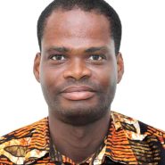 Dr. Vincent Armah