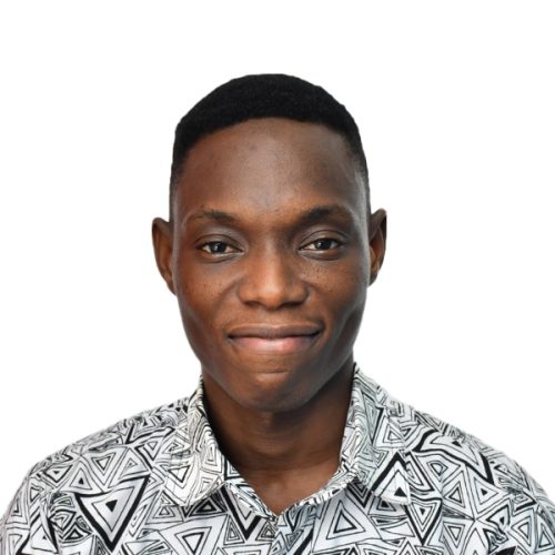 ELVIS LOMOTEY_PASSPORT PICTURE