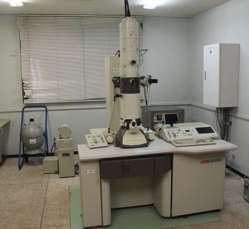 Electron Microscopy and Histopathology-img-1