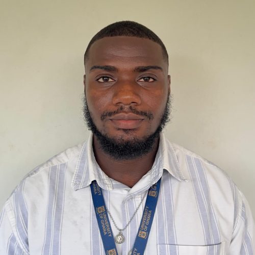 Eugene Awuku Final