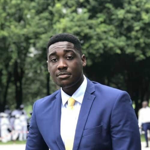 Francis-Appiah-Twum