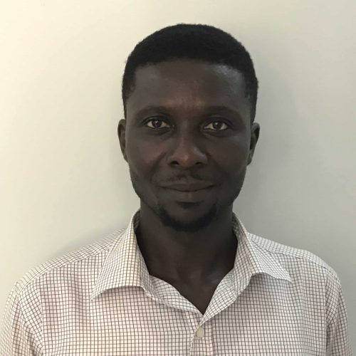 Francis Adu-Poku