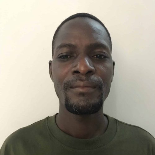 Kojo Awuah