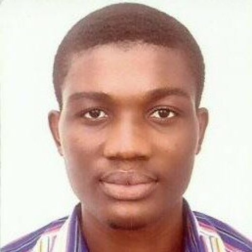 Isacc-Quaye