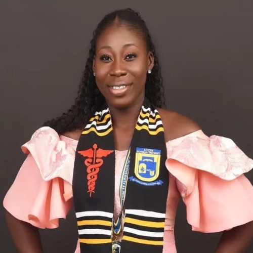 Janet Abena Ampofo