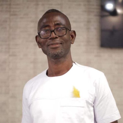 Joseph Otchere
