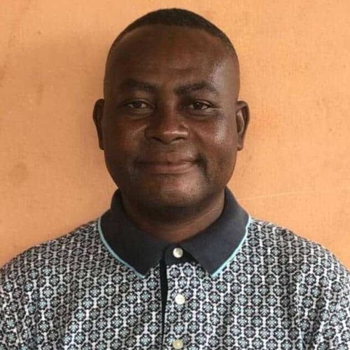 Joseph-Quartey