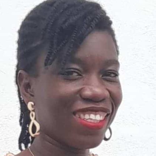 KEREN ATTIKU - PRINCIPAL RESEARCH ASSISTANT