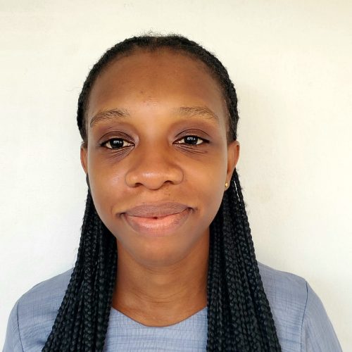 Lawrencia Odjeawo