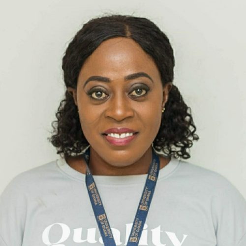 Linda Ernestina Sarpong