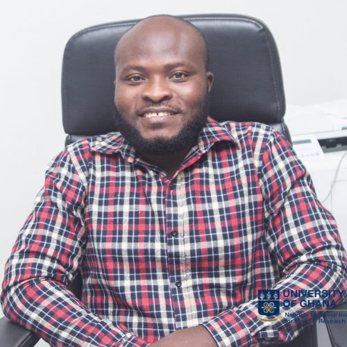MR. SHINE SEBASTIAN KWAPONG - RESEARCH ASSISTANT (2)