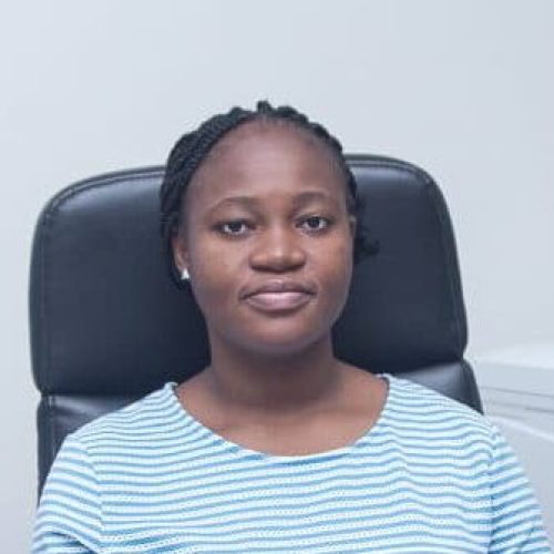 MS. ABIGAIL N. A. POBEE - RESEARCH ASSISTANT (3)