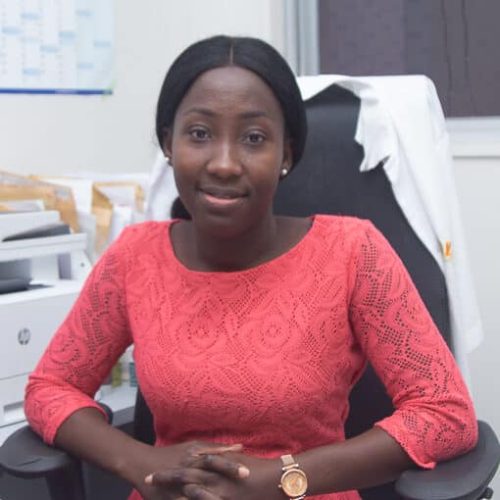 MS. BELINDA ACULLEY - RESEARCH ASSISTANT (1)