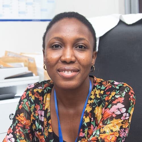 MS. QUANEETA MOHKTAR - RESEARCH ASSISTANT (1)