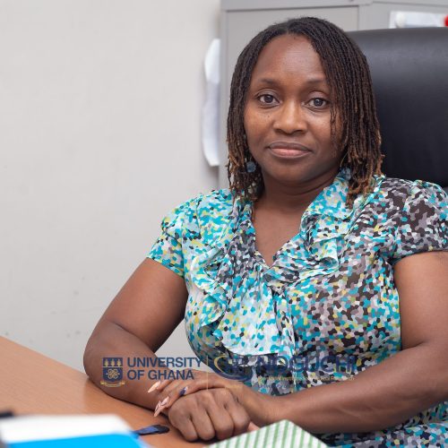 Marian Annowa Nyako