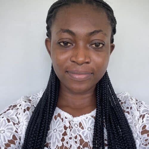 Mavis Ofei
