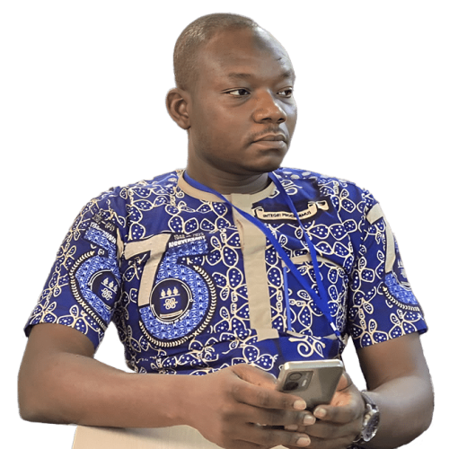 Mohammed Data Manager