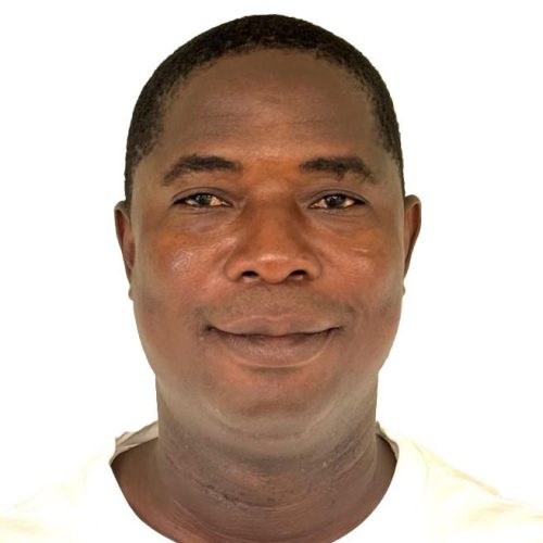 Mr. Christian Kofi Gaveh