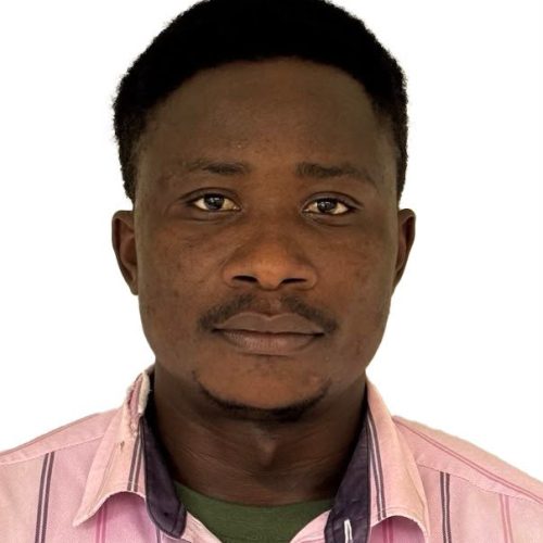 Mr. Seth Madzigbe
