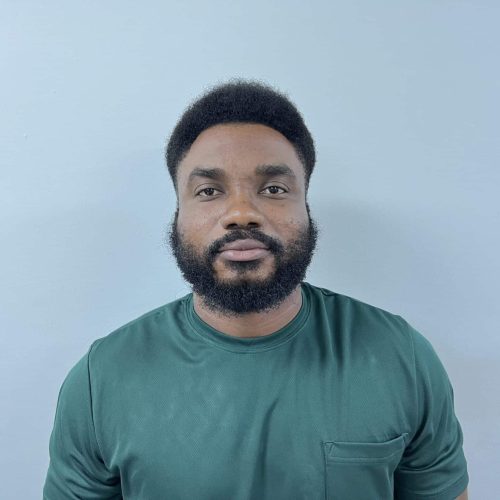 Mr_Henry_Ofori_Research_Assistant