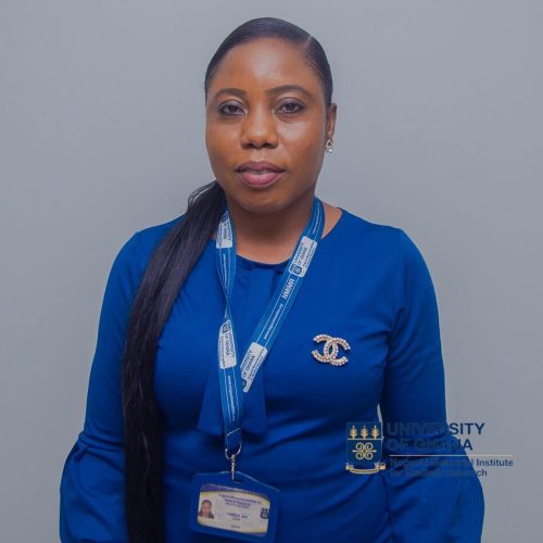 Ms. Pamela Nai-2- Administrative Assistant (1)