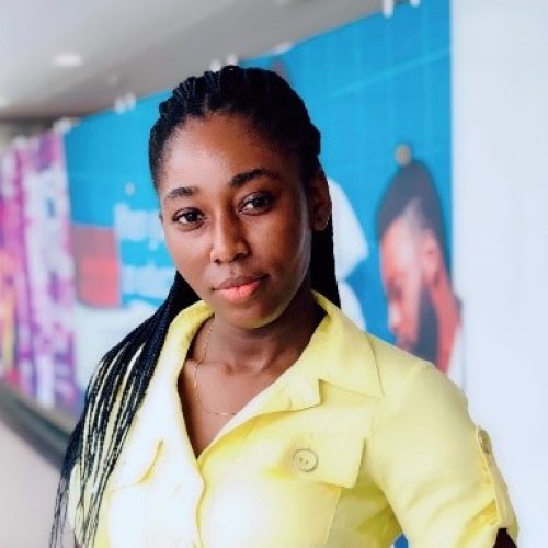 NANA YAA