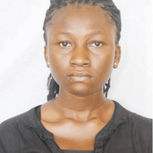 Naa Korshi Lamptey
