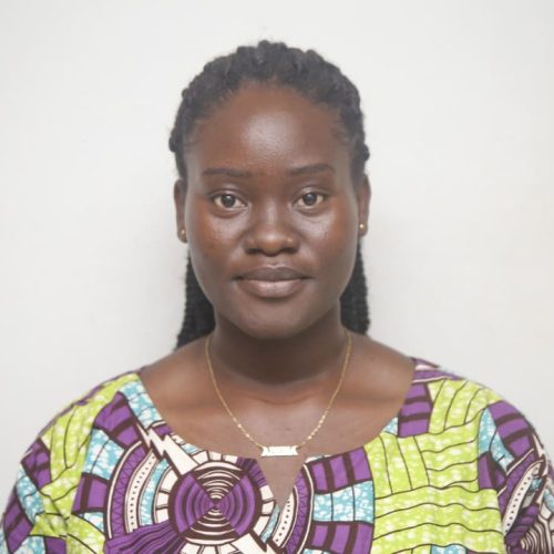 Nanabea Akuffo-Lartey