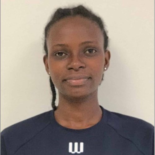 Oclu Agnes Akosua Gyamaah (NSP)