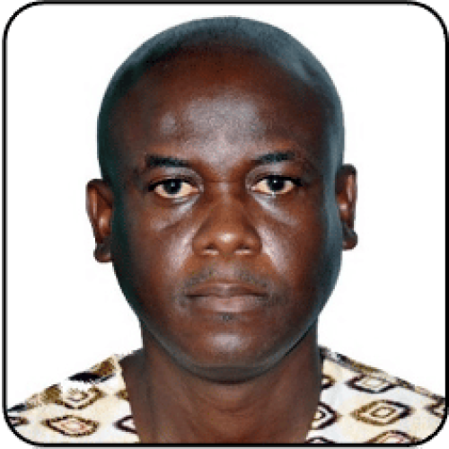 Mr Lorenzo Akyeh