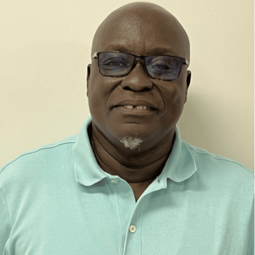Prof. George Enyimah Armah