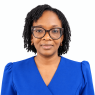 Prof. Gloria Ivy Mensah